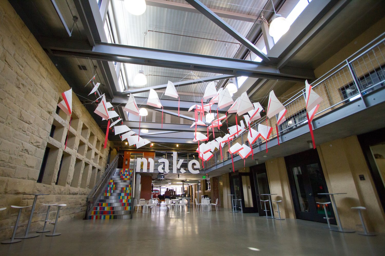 The Stanford d.school